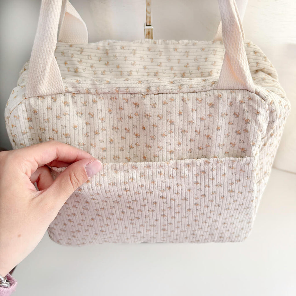 Ava Lunch Bag